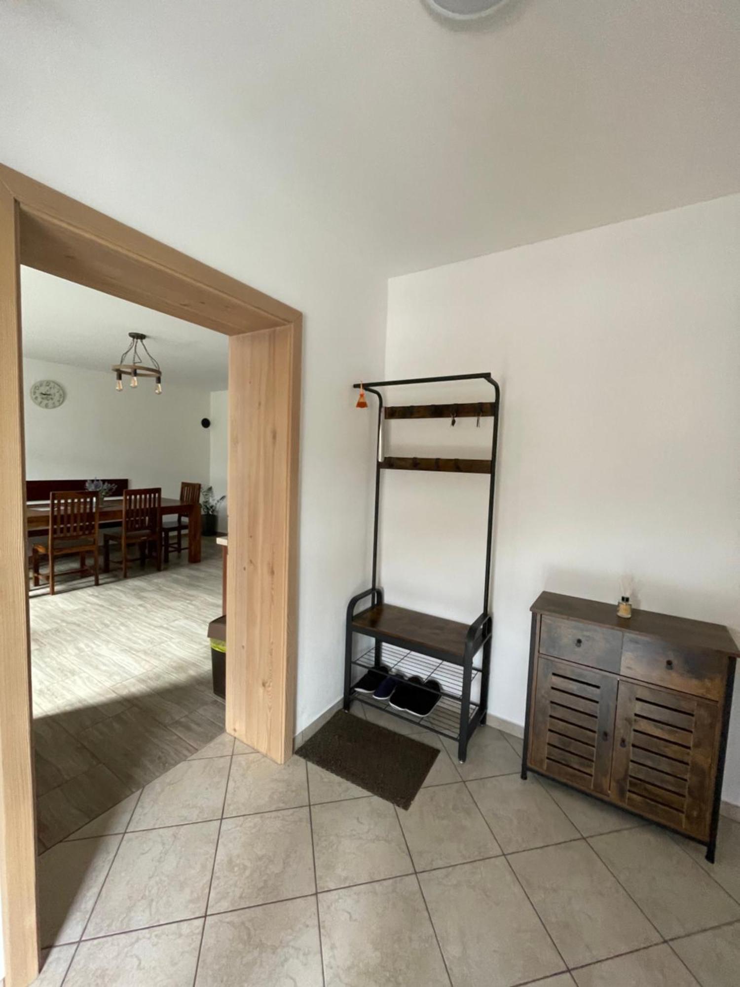 Apartman Kamenak Vimperk Eksteriør bilde